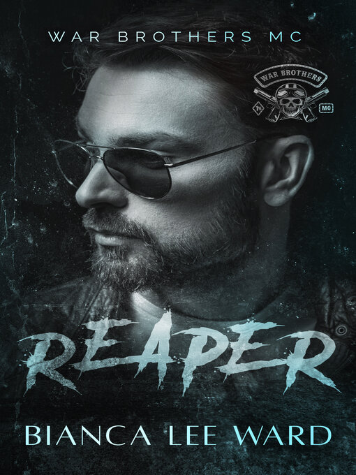 Cover image for Reaper